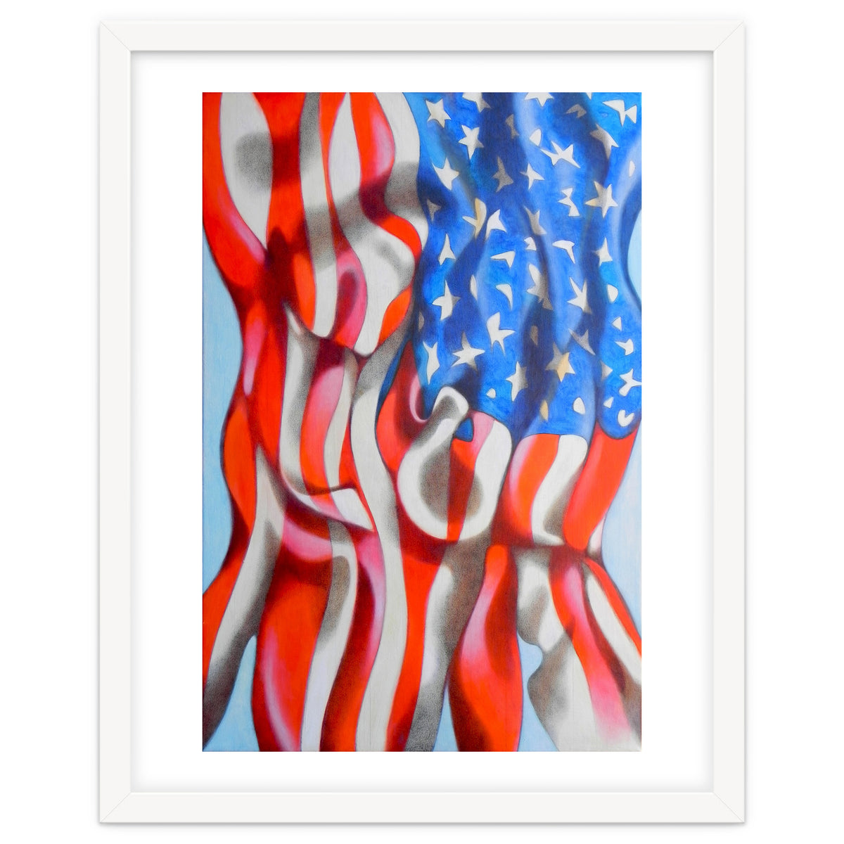 United States of America