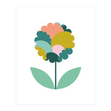 Big flower (Print Only) thumbnail