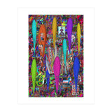 Graffiti Digital 2022 603 (Print Only) thumbnail