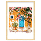 Oh The Places You Will Go, Spanish Bougainvillea Villa thumbnail