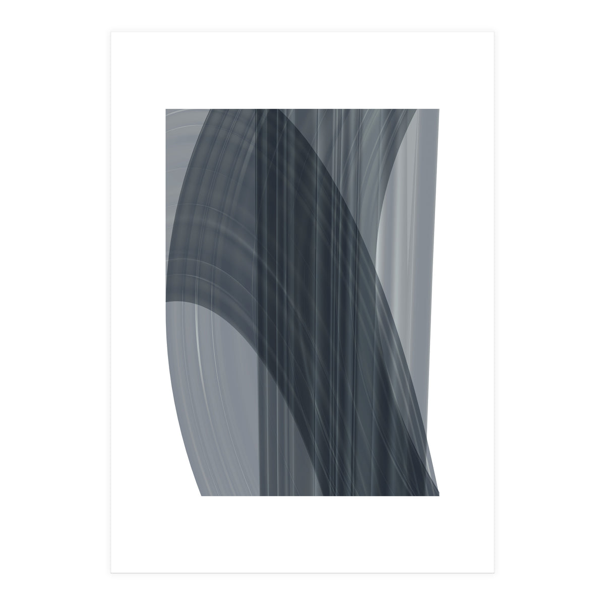 Veil 03 (Print Only)