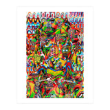 Shakespeare 2 (Print Only) thumbnail