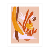 Summer Time Gone (Print Only) thumbnail