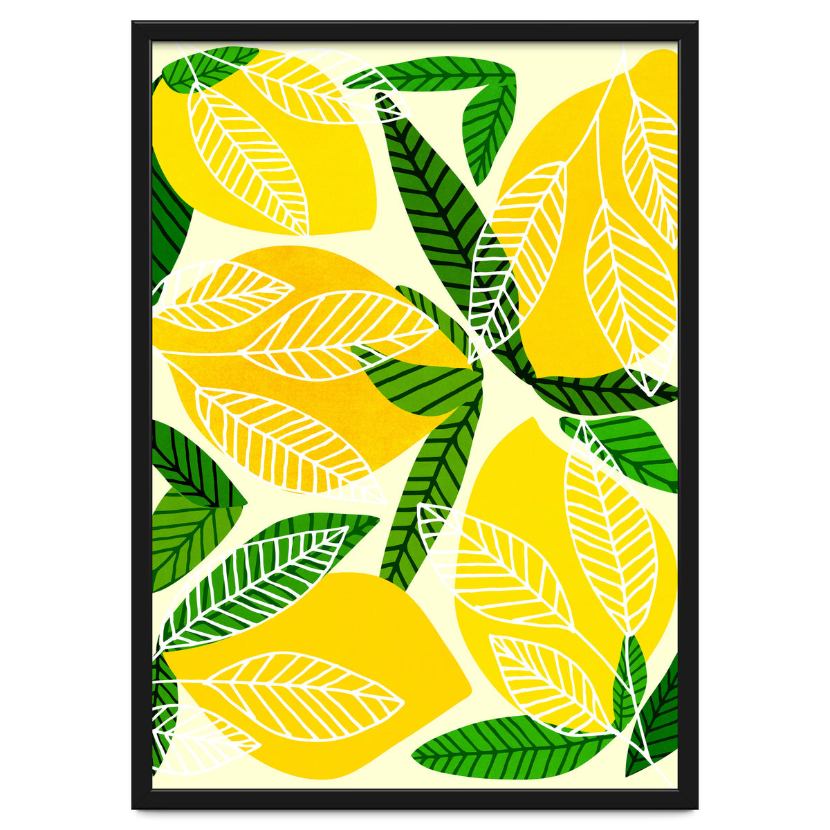Lemon Tree