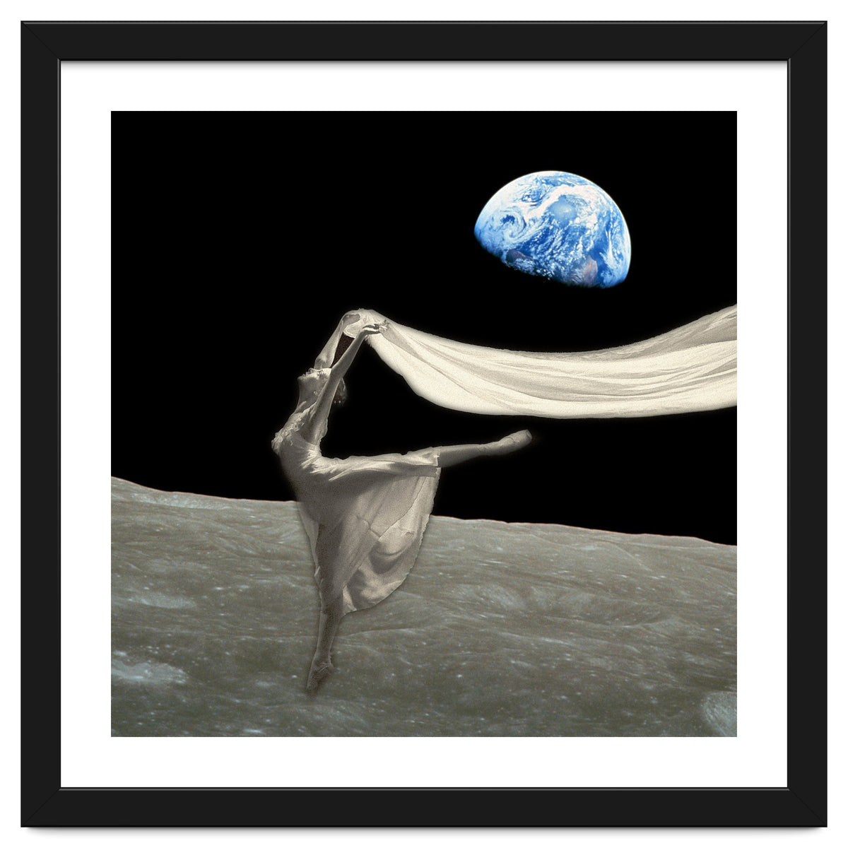 Dance Like No One´s Watching