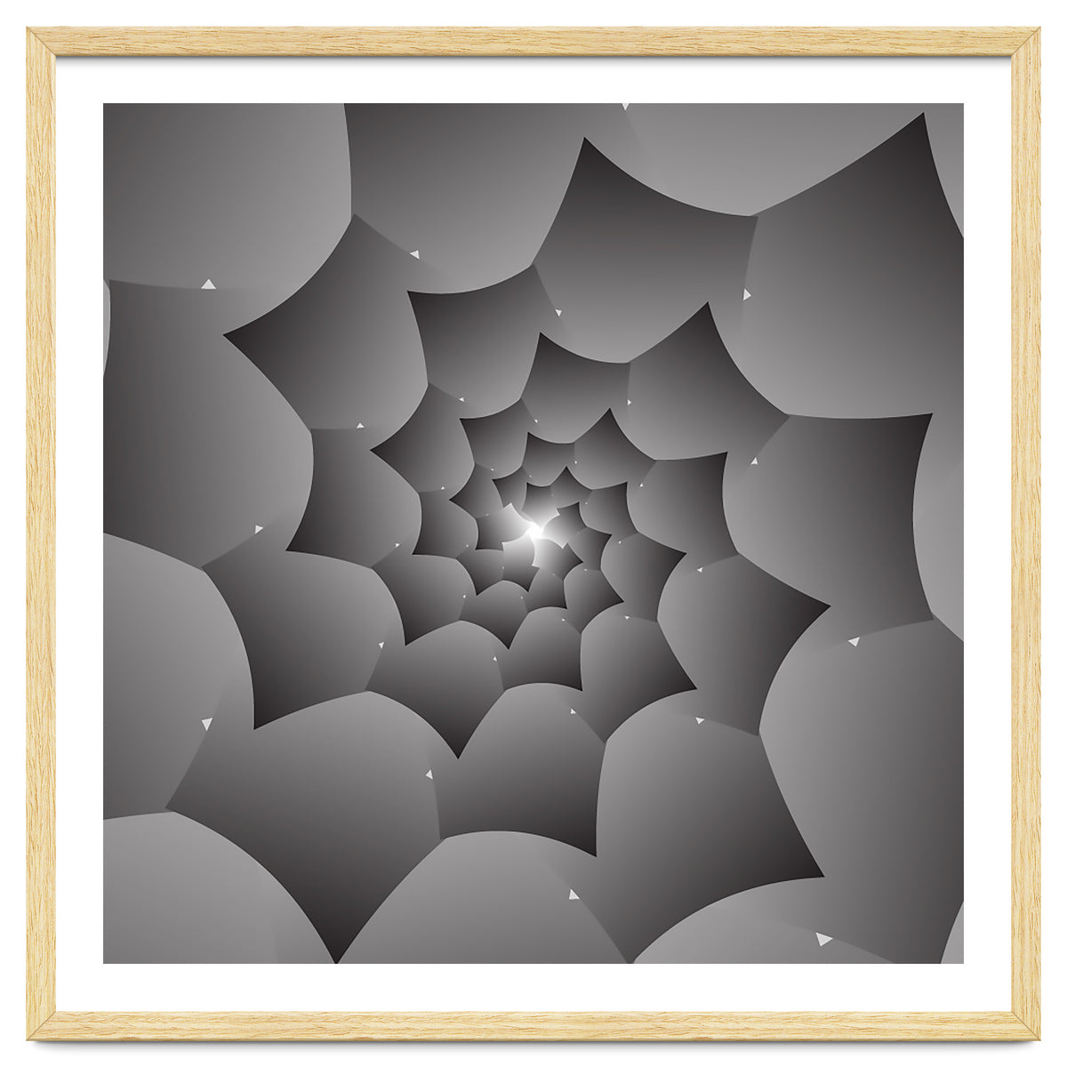 Abstract Modern Design Art