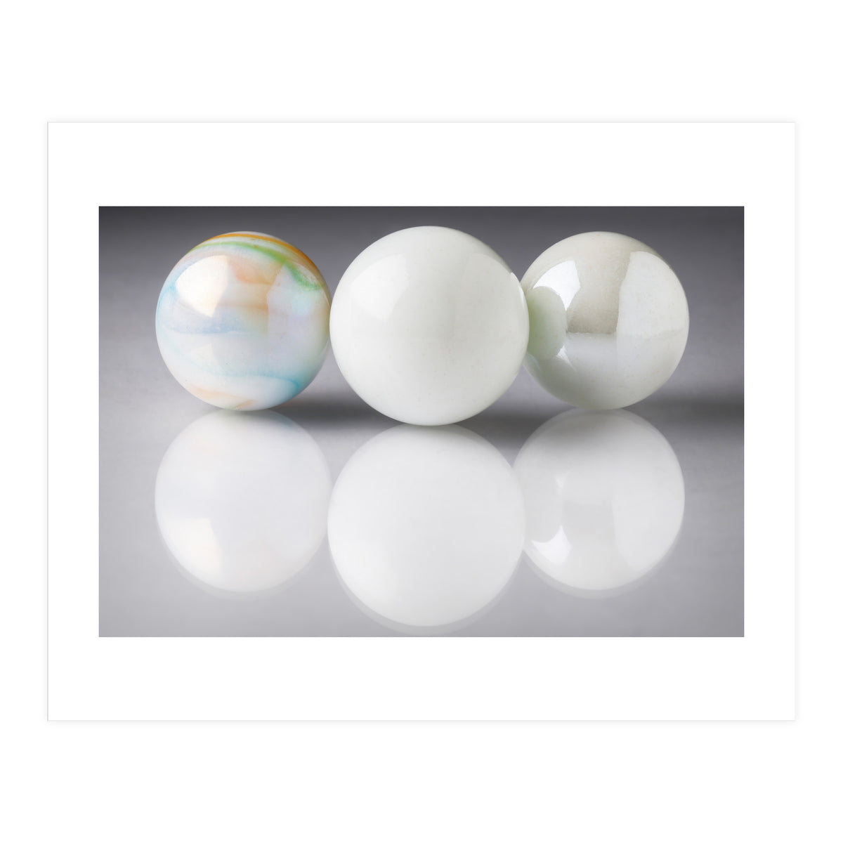 Marbles (Print Only)