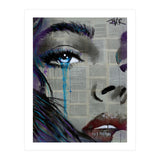Face To Face (Print Only) thumbnail