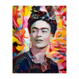 FRIDA KAHLO FOREVER (Print Only) thumbnail
