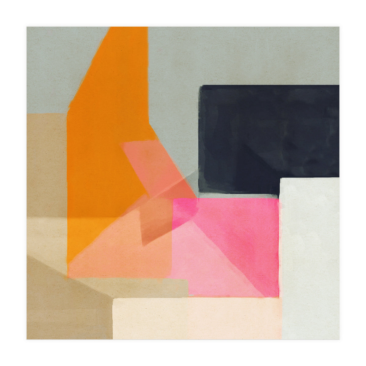 Colors Bump 4 (Print Only)