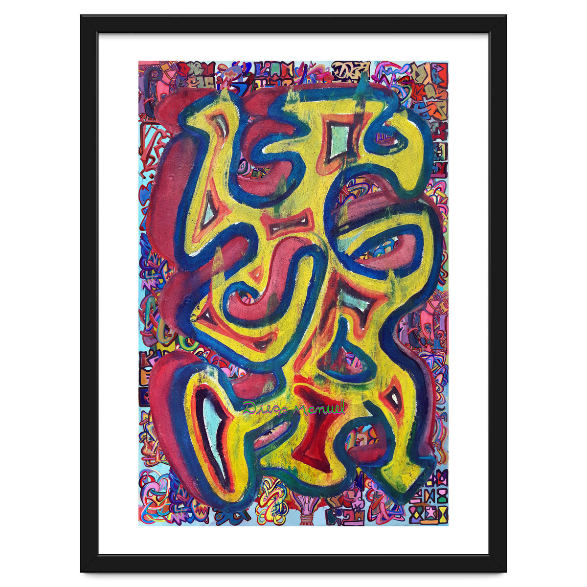 Graffiti Digital 2022 346