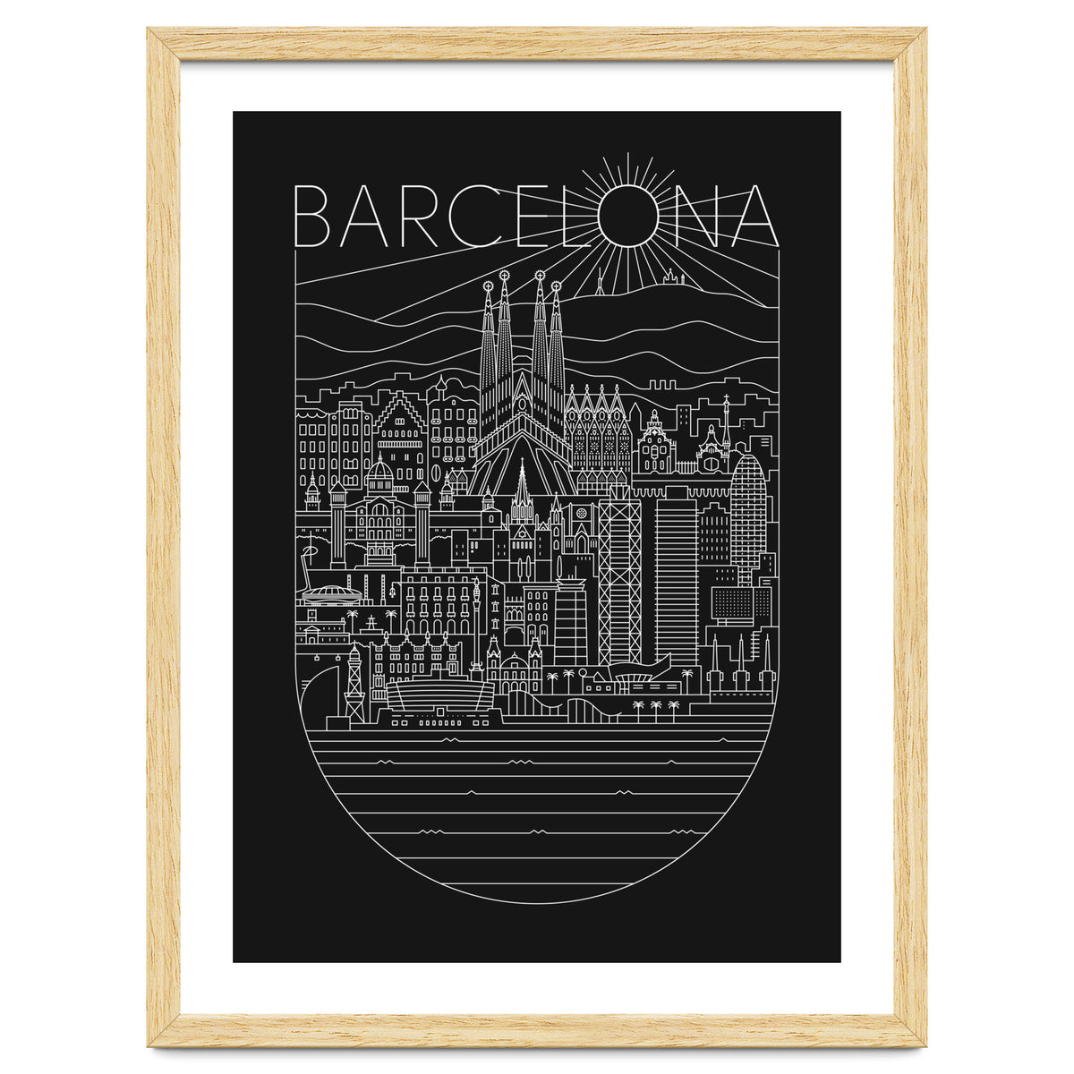 Barcelona