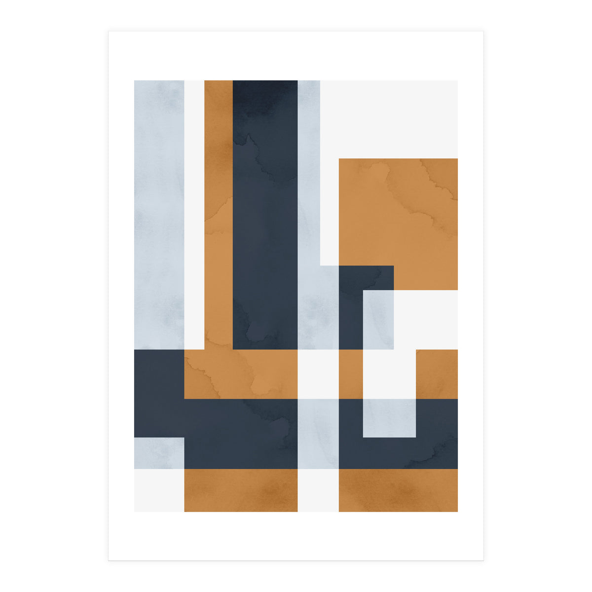 Layers B (Print Only)