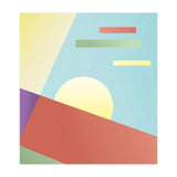 Retro Melody (Print Only) thumbnail