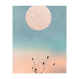 Waking Up Warm (Print Only) thumbnail