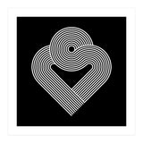 Heartline_Black (Print Only) thumbnail