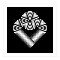 Heartline_Black (Print Only)