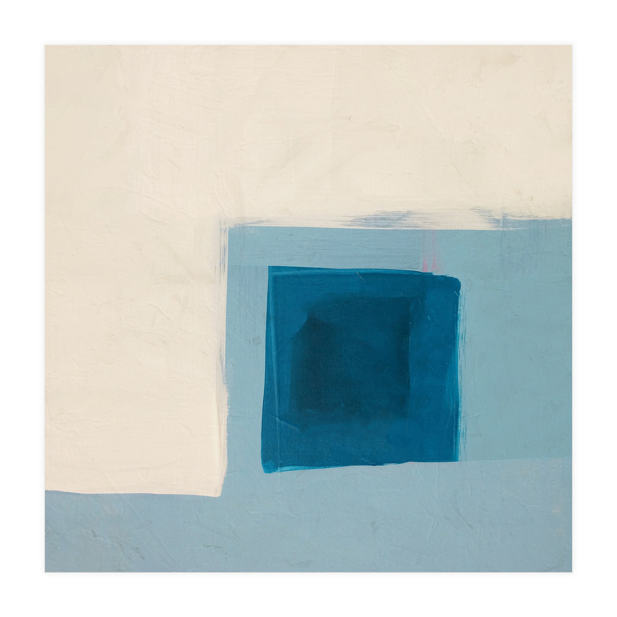 Thinking Outside (Print Only)