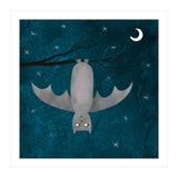 Bat (Print Only) thumbnail