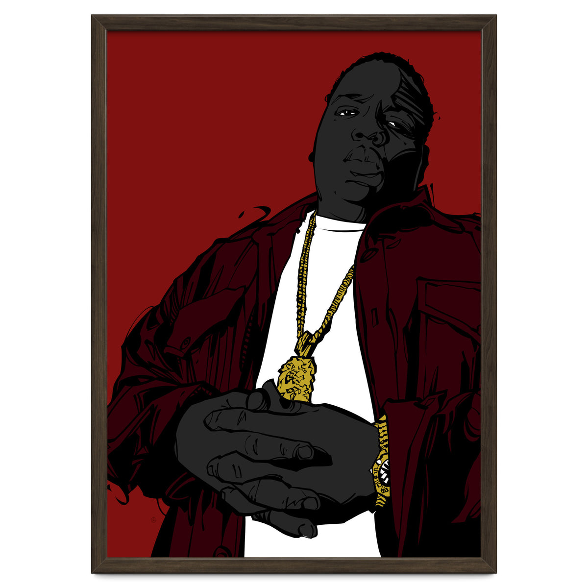 Notorious Big