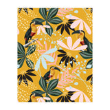 Tropical Toucan Garden (Print Only) thumbnail