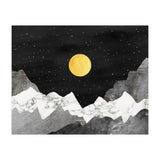Live with Stars and Mountains (Print Only) thumbnail
