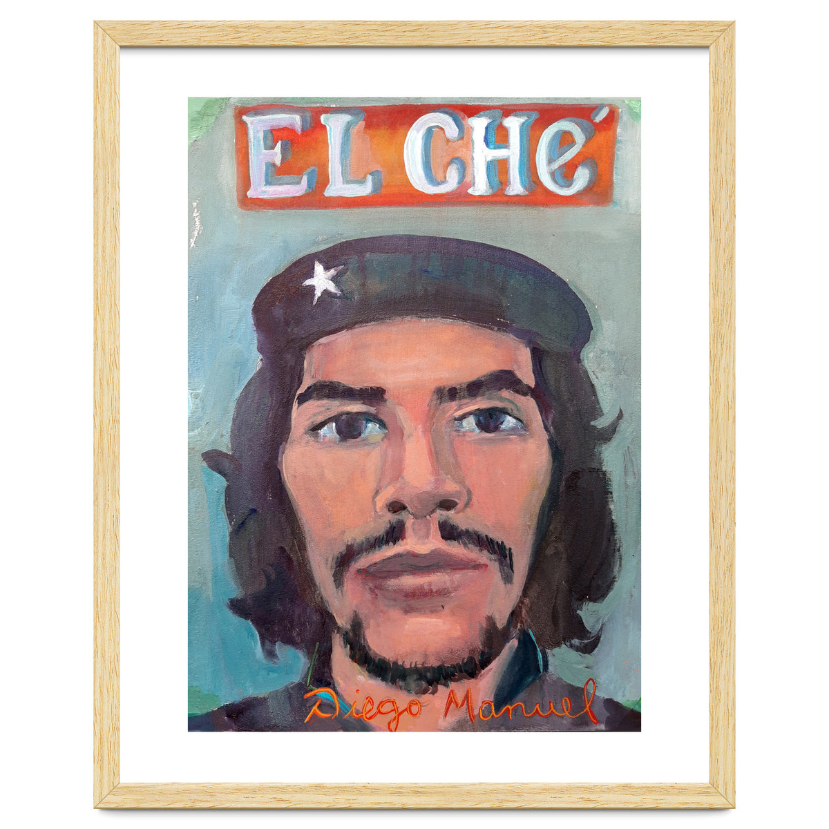 Che Guevara 5