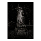 Tombstone Shadow No 34 (Print Only) thumbnail