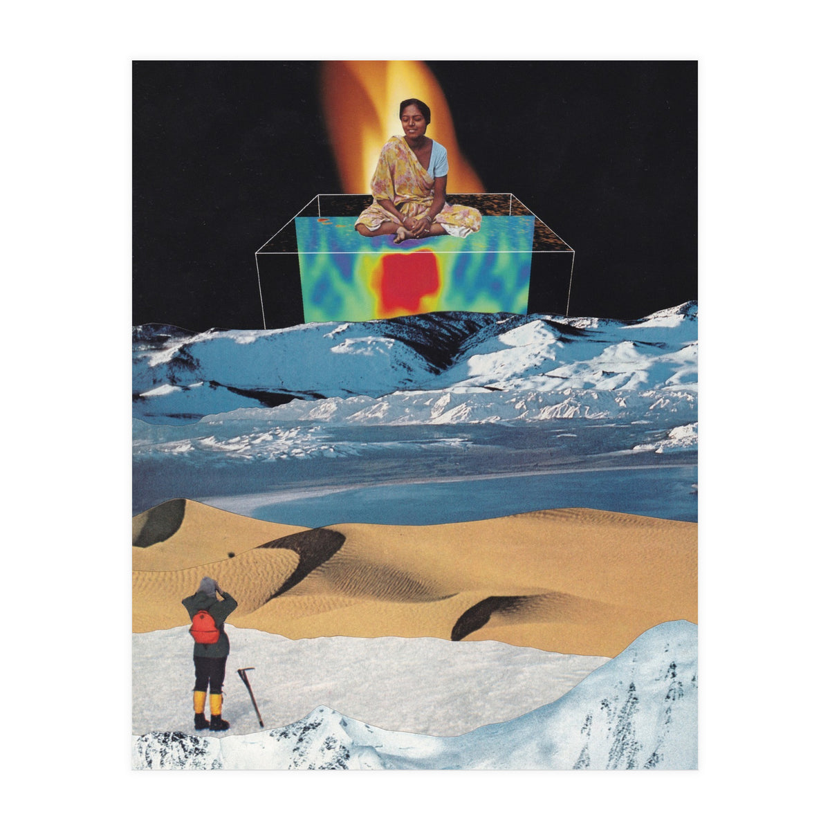 Discovery (Print Only)