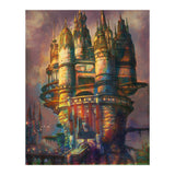 Limsa Lominsa (Print Only) thumbnail