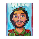 Che Guevara 7 (Print Only) thumbnail