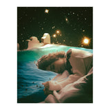 Sleeping beauty (Print Only) thumbnail