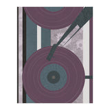 Disc Jockey (Print Only) thumbnail