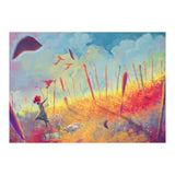 Paint My World (Print Only) thumbnail