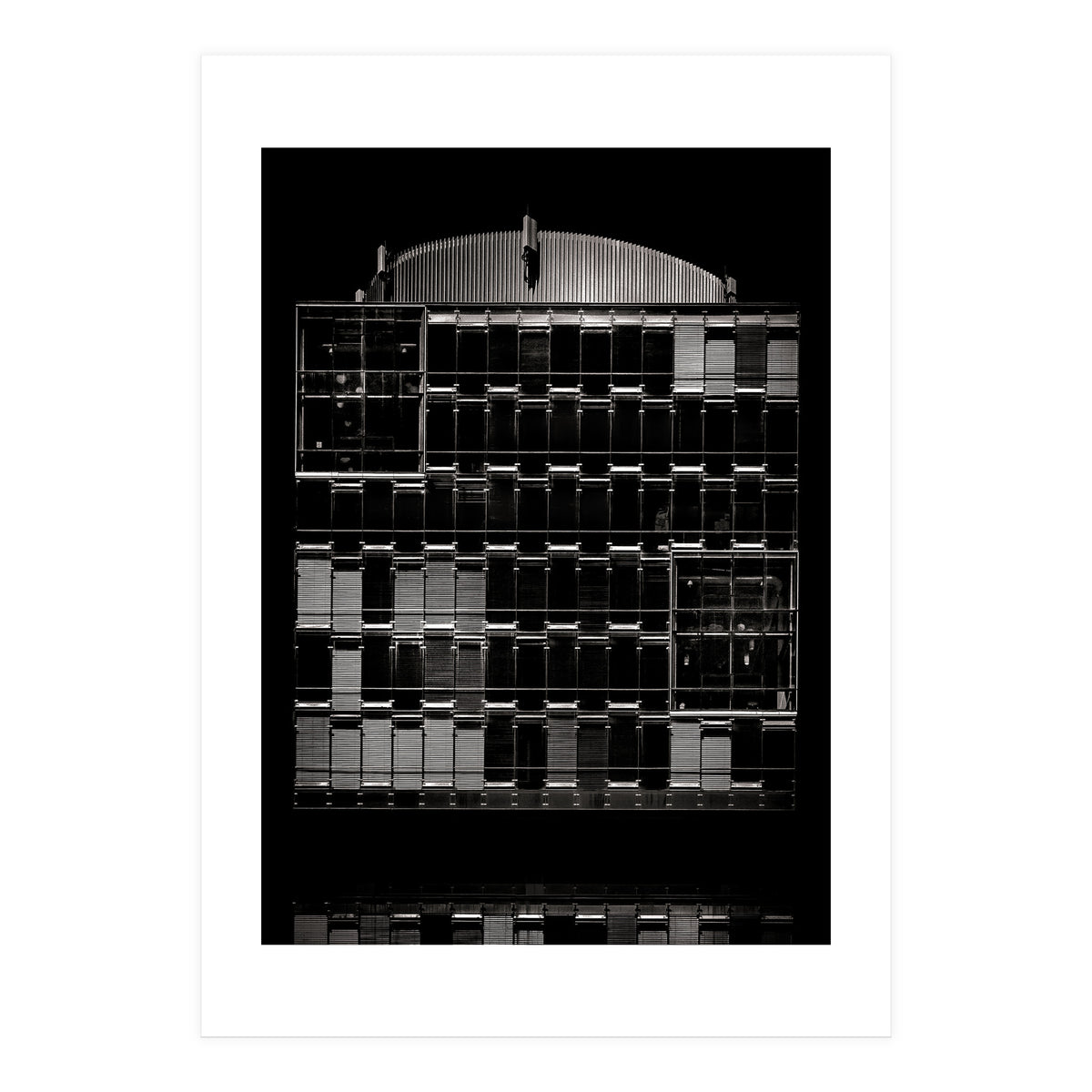 Geometry No 10 (Print Only)