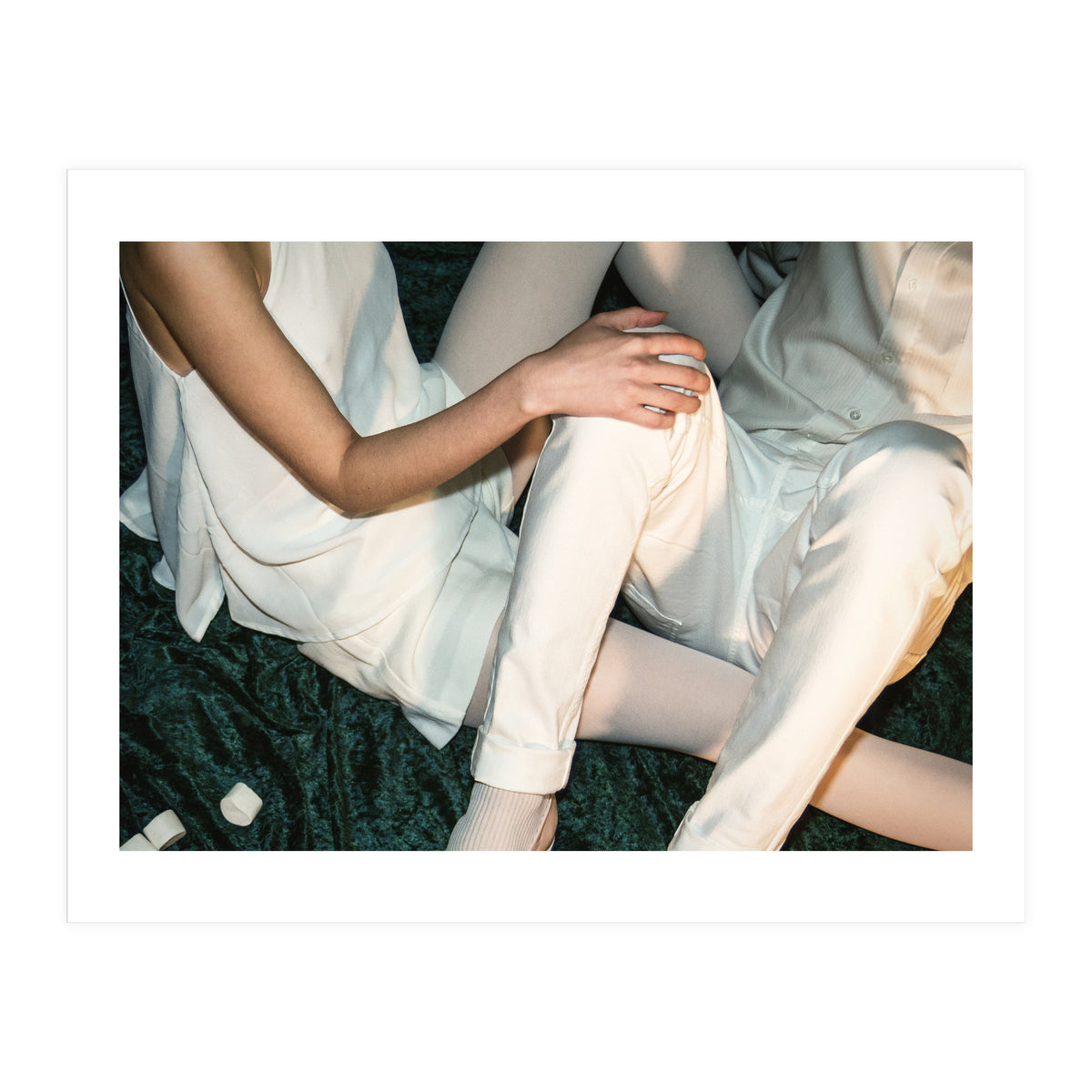 The Devil's Picnic (Print Only)