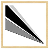 Black And White Escape thumbnail