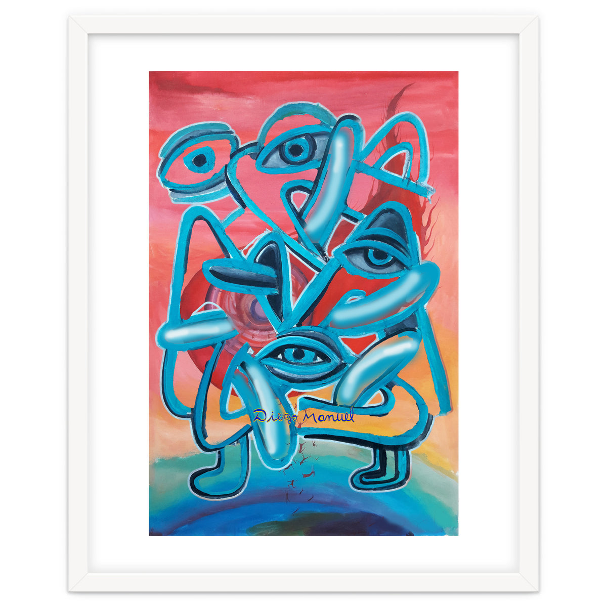 Graffiti Digital 2022 707