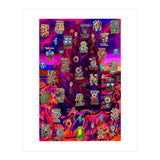 La Isla Digital 47 (Print Only) thumbnail