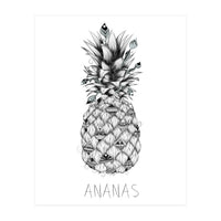 Ananas (Print Only)