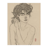 Ami Mizuno (Print Only) thumbnail