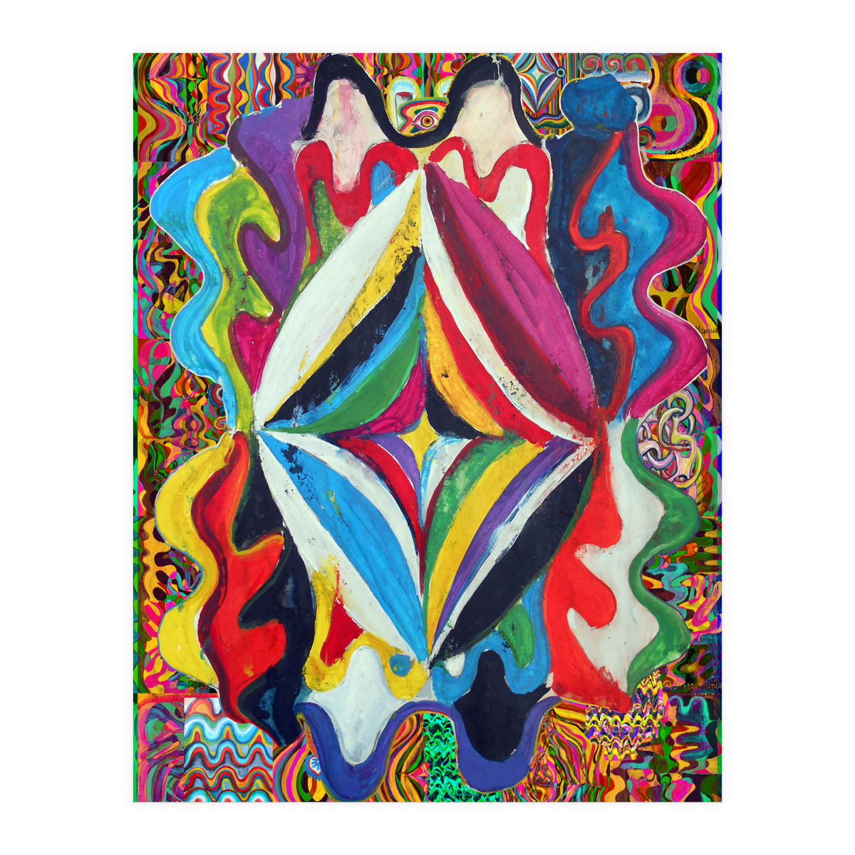 New Graffiti2022 433 (Print Only)