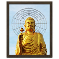 Golden Buddha