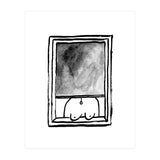 Watch out (Print Only) thumbnail