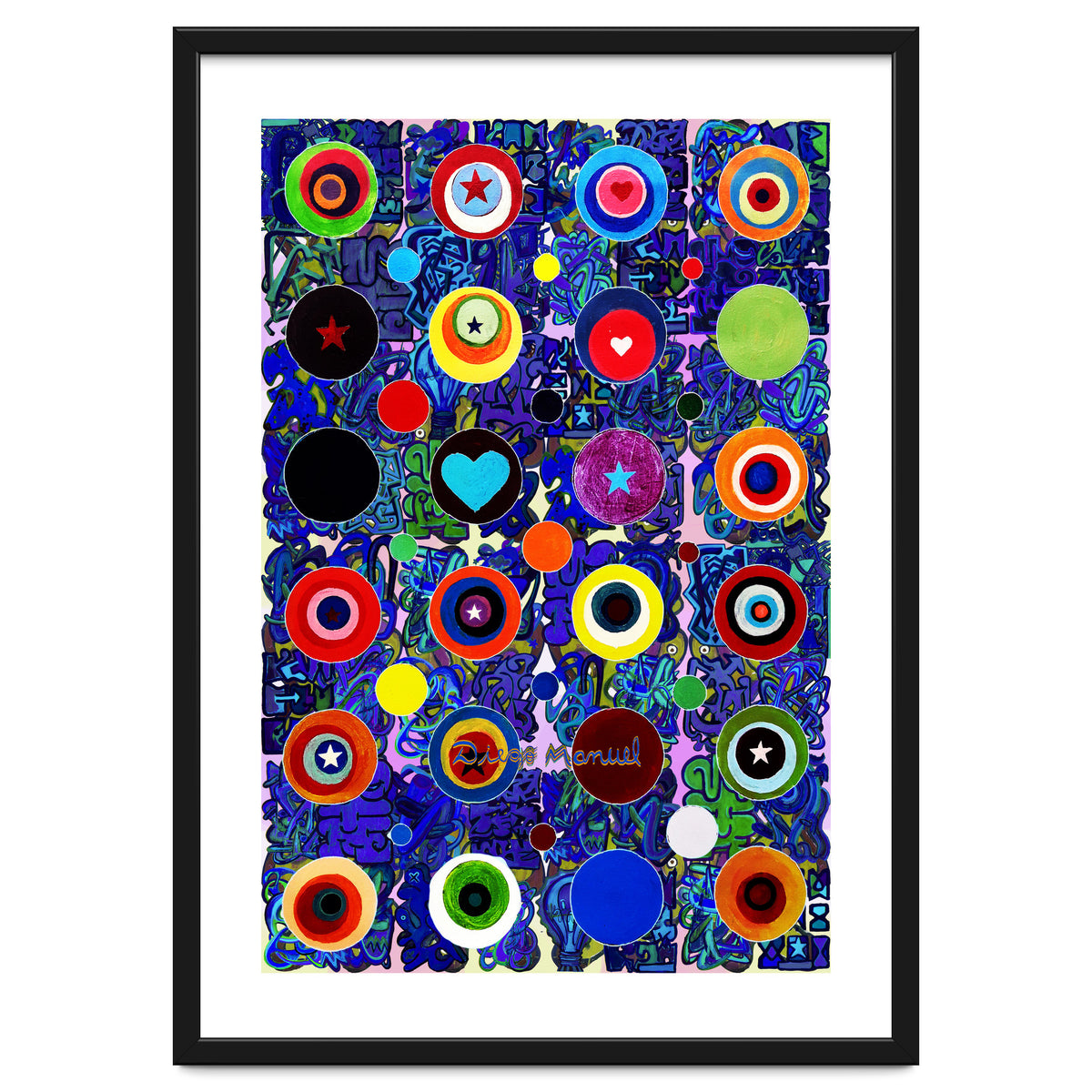 Graffiti Digital 2022 326