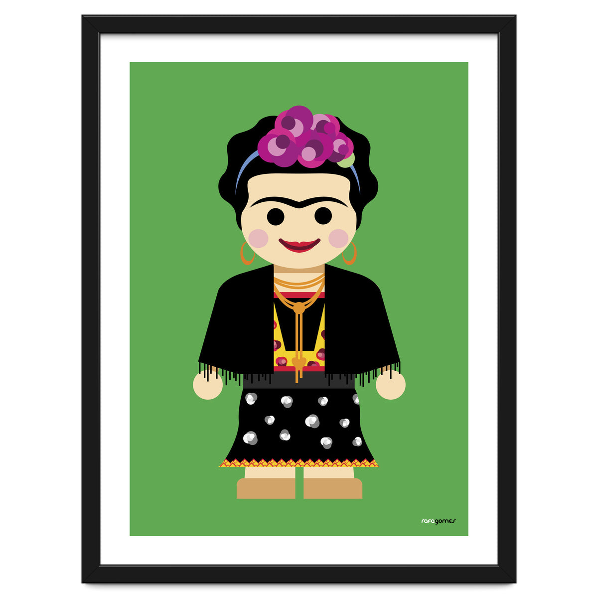 Frida Toy