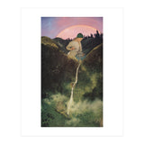Mineral Spring (Print Only) thumbnail