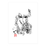 Lady Oscar  (Print Only) thumbnail