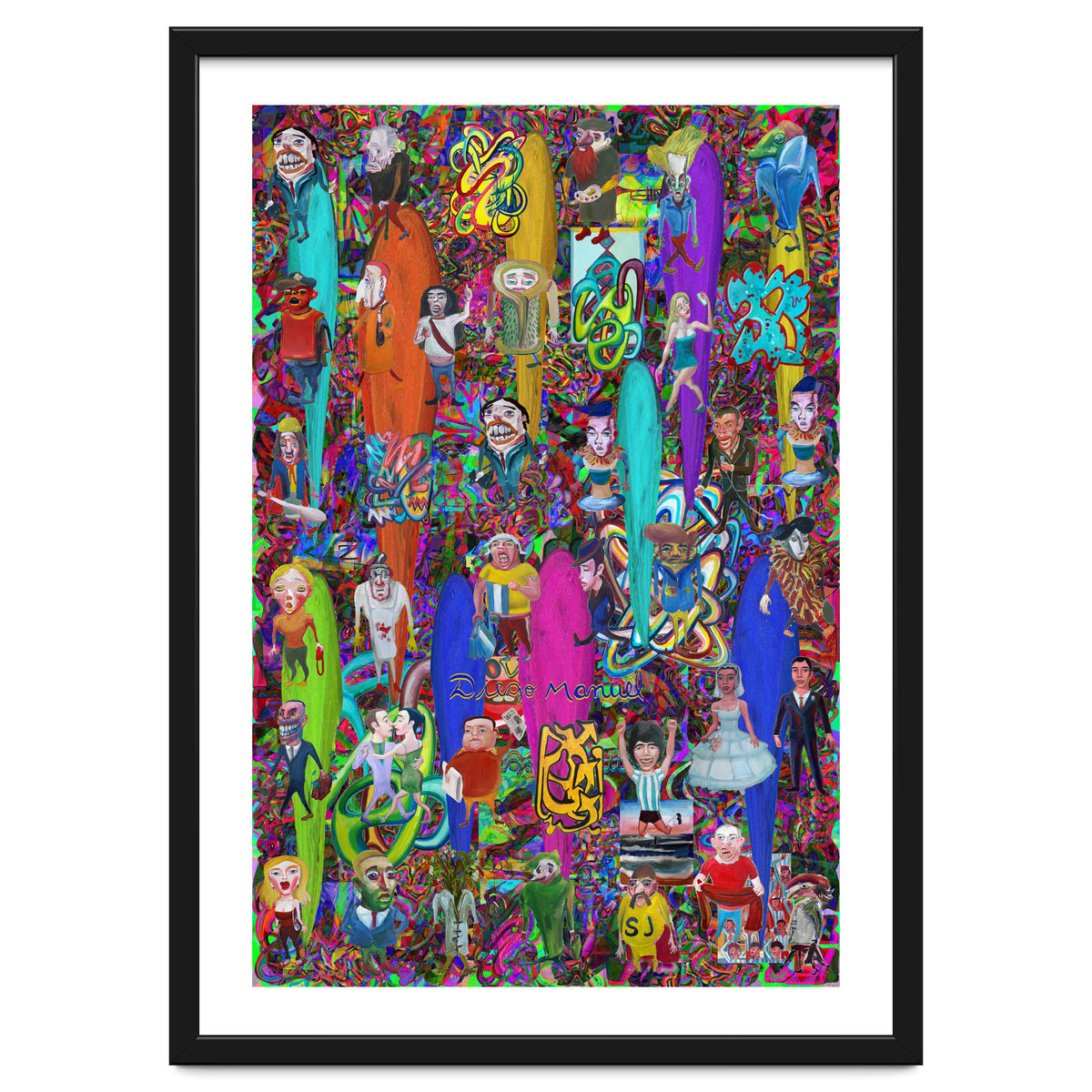 Graffiti Digital 2022 612