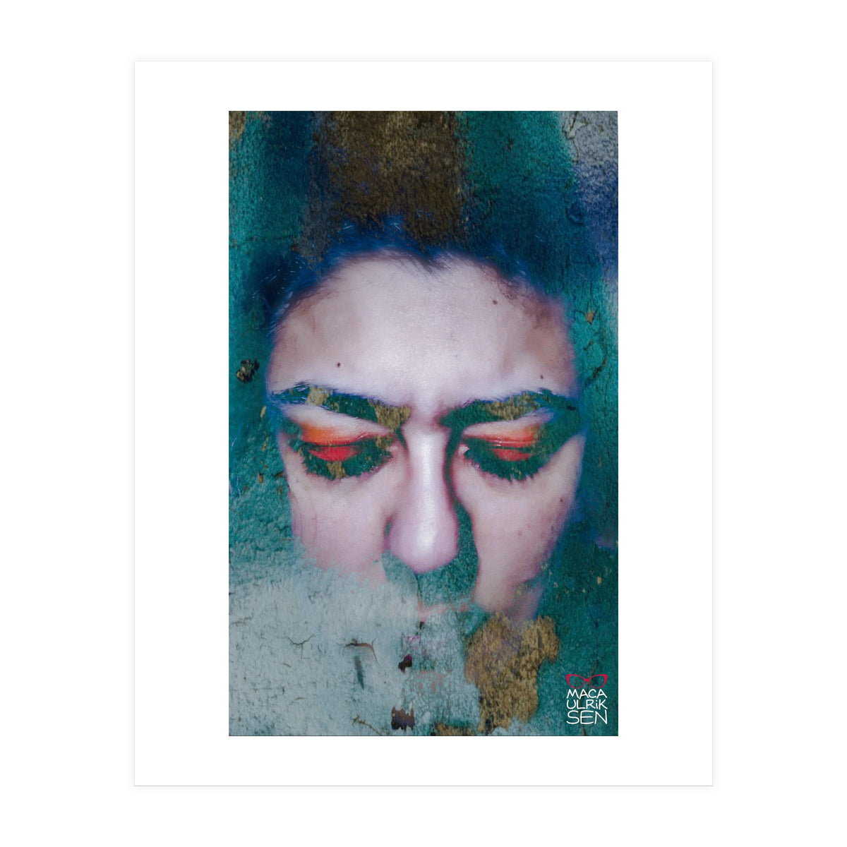 Mental fog (Print Only)